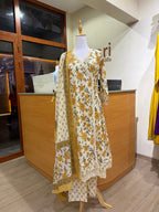 SE58- Pure cotton suit