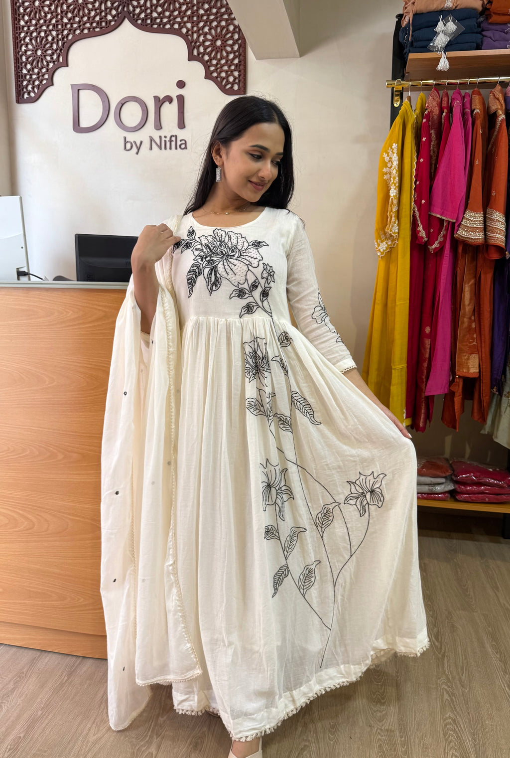 Noor Mul Anarkali