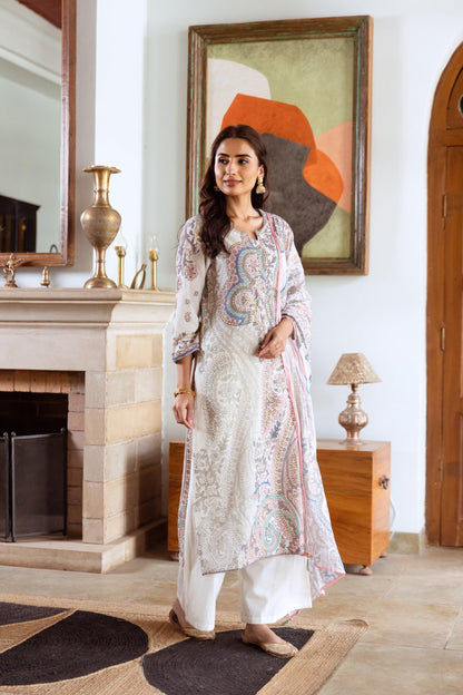 Palazzo set